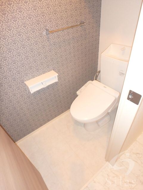 泉大津駅 徒歩18分 1階の物件内観写真