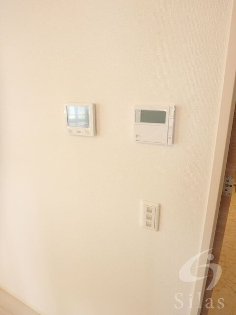 泉大津駅 徒歩18分 1階の物件内観写真