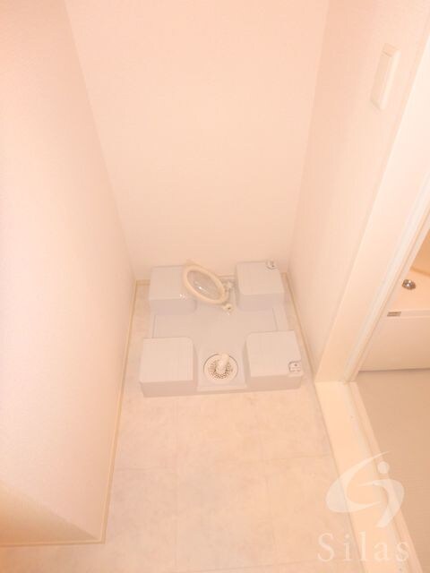 泉大津駅 徒歩18分 1階の物件内観写真