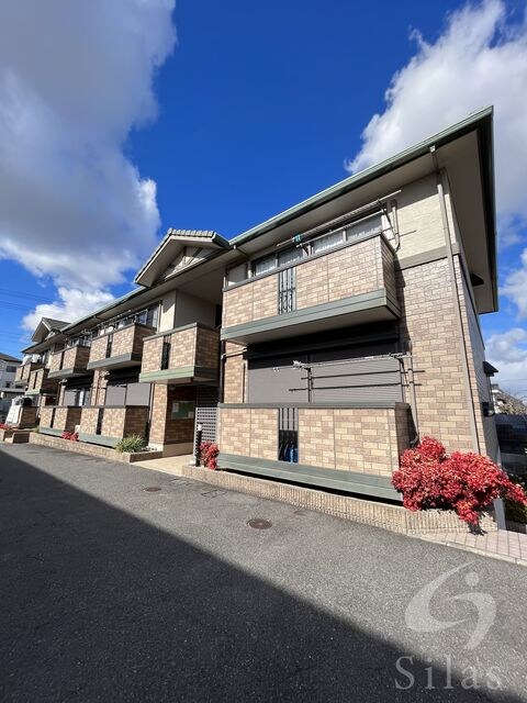 泉ケ丘駅 徒歩18分 1階の物件外観写真