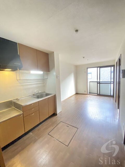 泉ケ丘駅 徒歩18分 1階の物件内観写真