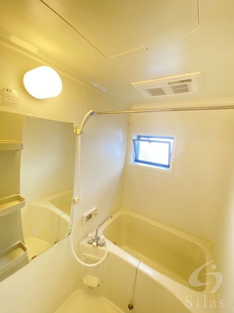 泉ケ丘駅 徒歩18分 1階の物件内観写真