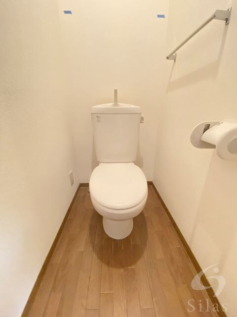 泉ケ丘駅 徒歩18分 1階の物件内観写真