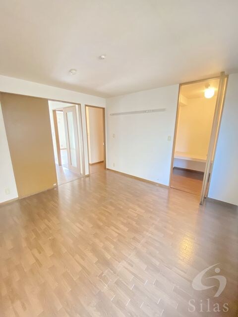 泉ケ丘駅 徒歩18分 1階の物件内観写真