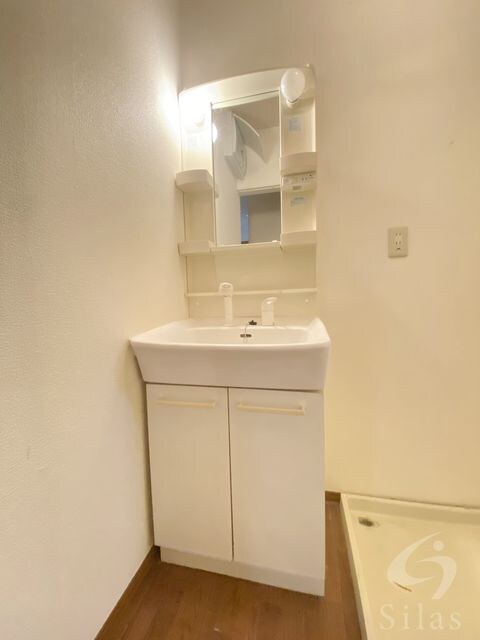 泉ケ丘駅 徒歩18分 1階の物件内観写真