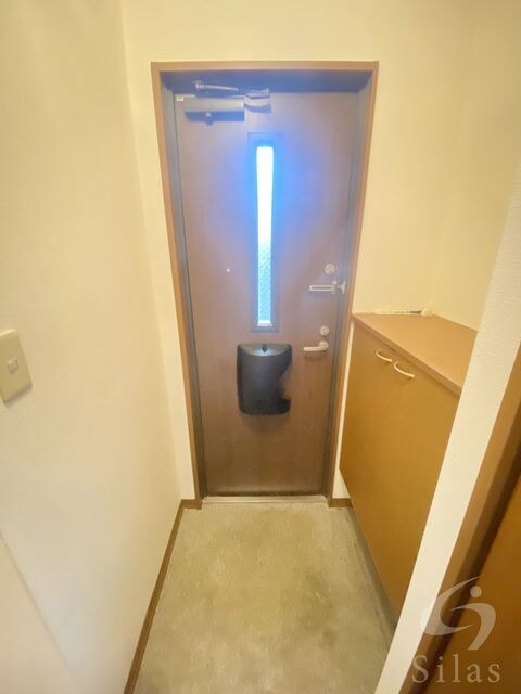 泉ケ丘駅 徒歩18分 1階の物件内観写真