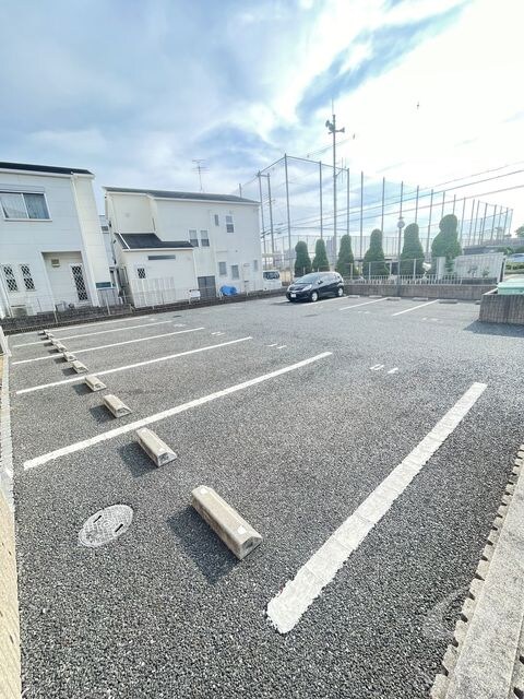 北野田駅 徒歩24分 1階の物件外観写真