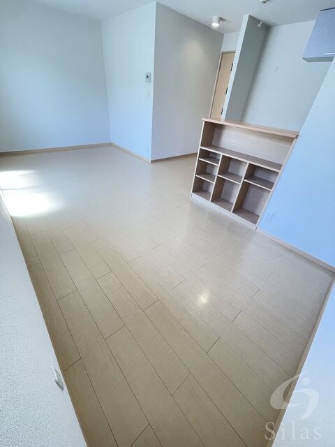 北野田駅 徒歩24分 1階の物件内観写真