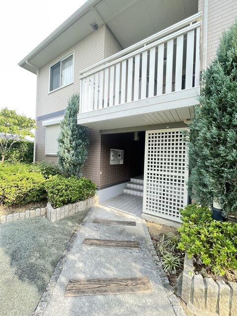 北野田駅 徒歩24分 1階の物件外観写真