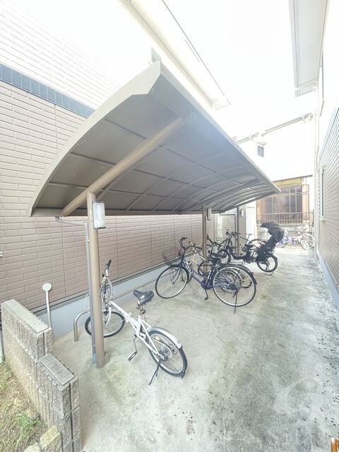 北野田駅 徒歩24分 1階の物件外観写真