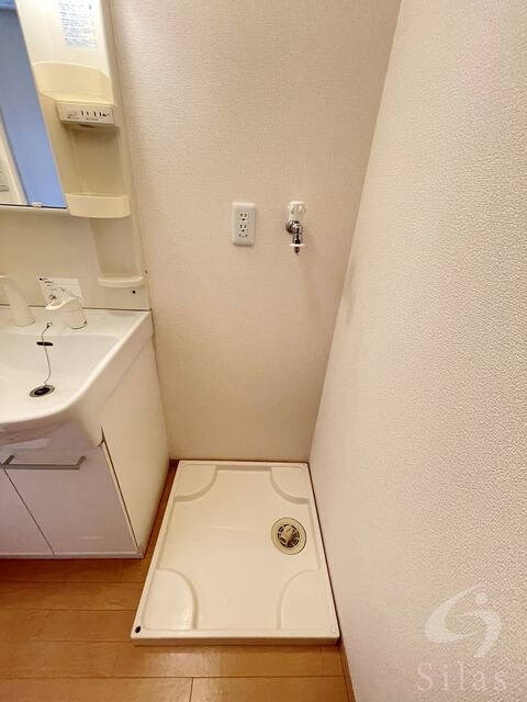 北野田駅 徒歩24分 1階の物件内観写真