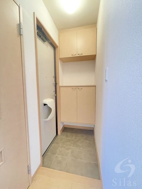 北野田駅 徒歩24分 1階の物件内観写真