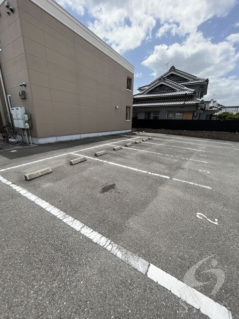萩原天神駅 徒歩19分 2階の物件外観写真