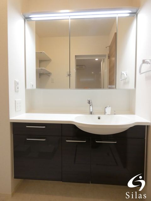 北花田駅 徒歩11分 1階の物件内観写真