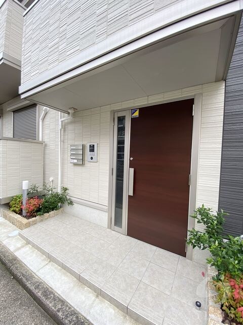 北花田駅 徒歩11分 1階の物件外観写真