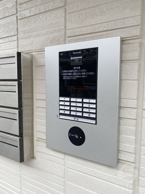 北花田駅 徒歩11分 1階の物件外観写真