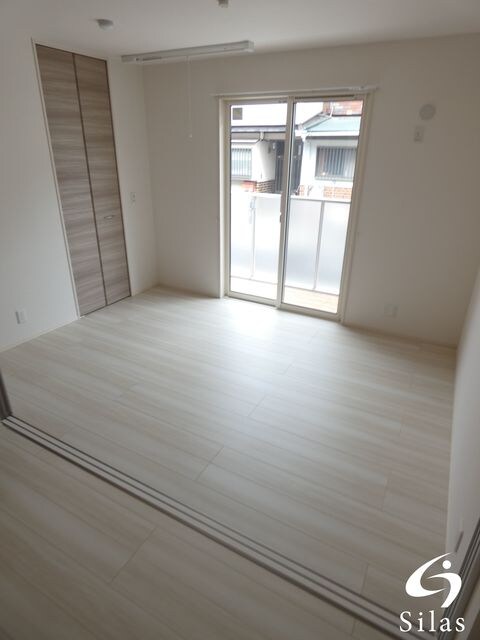 北花田駅 徒歩11分 1階の物件内観写真