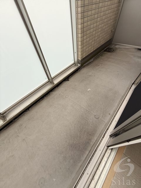 北野田駅 徒歩18分 3階の物件内観写真