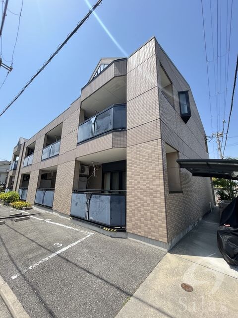 深井駅 徒歩25分 1階の物件外観写真