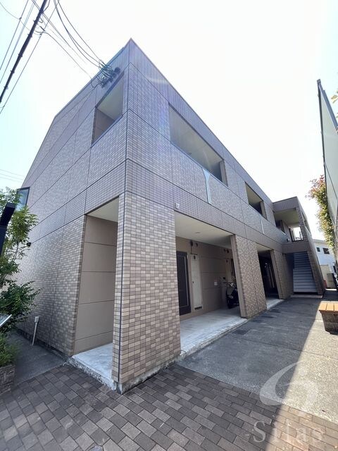 深井駅 徒歩25分 1階の物件外観写真