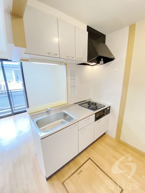 深井駅 徒歩25分 1階の物件内観写真