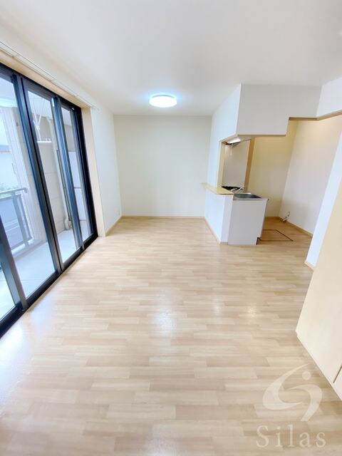 深井駅 徒歩25分 1階の物件内観写真