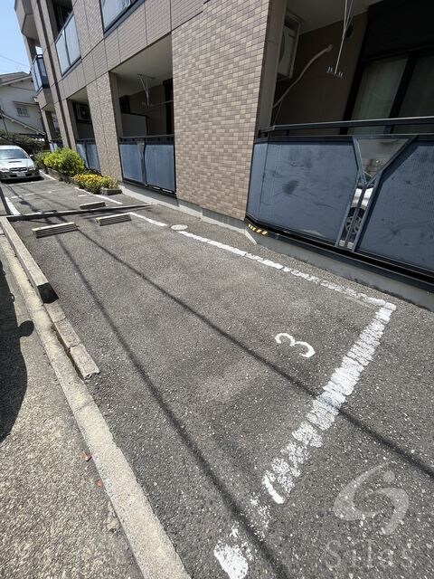 深井駅 徒歩25分 1階の物件外観写真