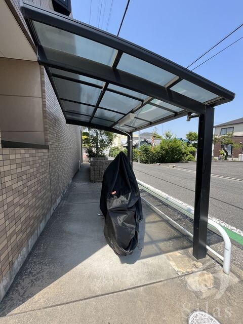 深井駅 徒歩25分 1階の物件外観写真