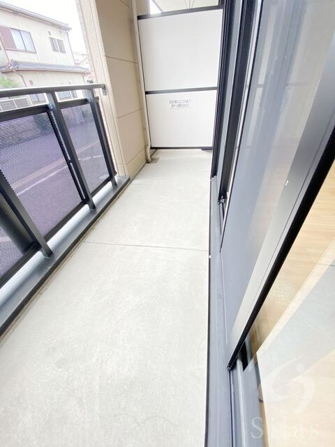 深井駅 徒歩25分 1階の物件内観写真