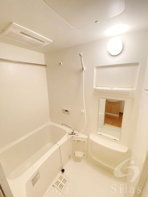 深井駅 徒歩25分 1階の物件内観写真