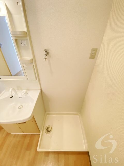 深井駅 徒歩25分 1階の物件内観写真