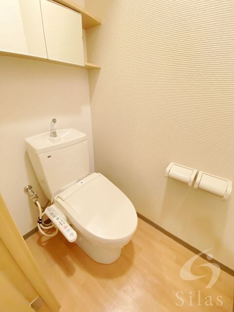 深井駅 徒歩25分 1階の物件内観写真