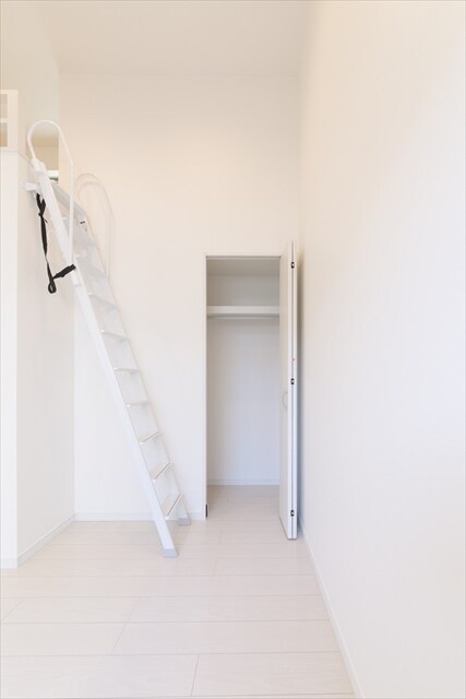 リジョルテ堺の物件内観写真