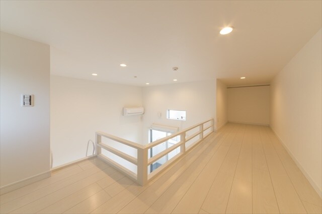 リジョルテ堺の物件内観写真