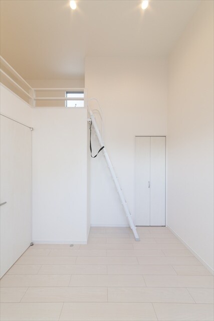 リジョルテ堺の物件内観写真