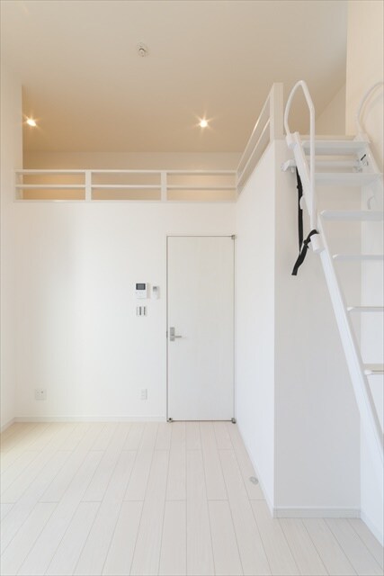 リジョルテ堺の物件内観写真