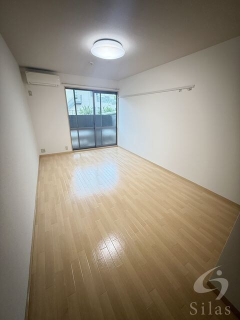 新金岡駅 徒歩8分 1階の物件内観写真