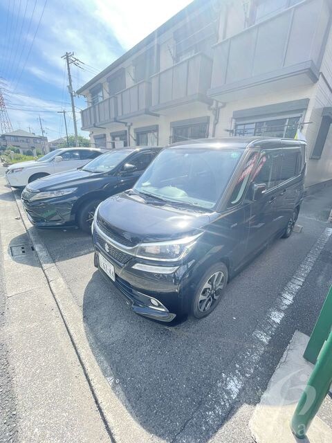 新金岡駅 徒歩8分 2階の物件外観写真