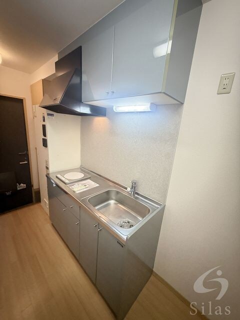 新金岡駅 徒歩8分 1階の物件内観写真