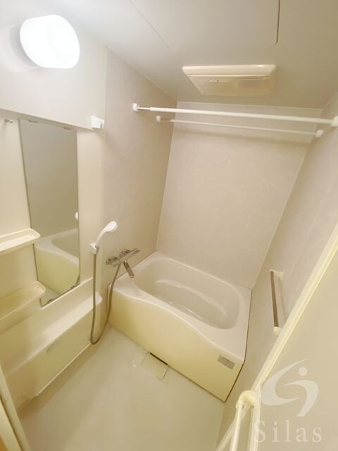 新金岡駅 徒歩8分 2階の物件内観写真