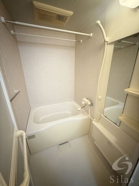 新金岡駅 徒歩8分 1階の物件内観写真