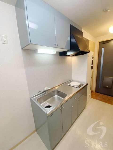 新金岡駅 徒歩8分 2階の物件内観写真