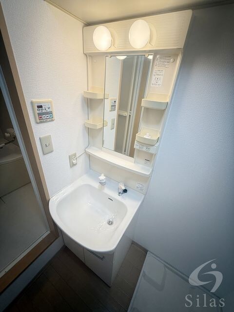 新金岡駅 徒歩8分 1階の物件内観写真