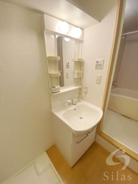 新金岡駅 徒歩8分 2階の物件内観写真