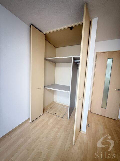 新金岡駅 徒歩8分 1階の物件内観写真