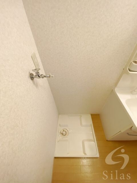 新金岡駅 徒歩8分 2階の物件内観写真