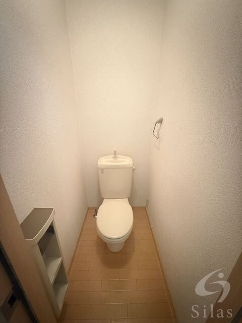 新金岡駅 徒歩8分 1階の物件内観写真