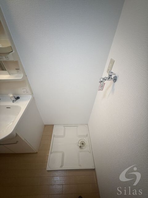 新金岡駅 徒歩8分 1階の物件内観写真