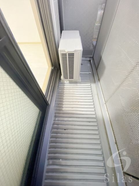 新金岡駅 徒歩8分 2階の物件内観写真