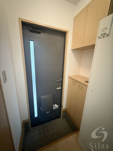 新金岡駅 徒歩8分 1階の物件内観写真